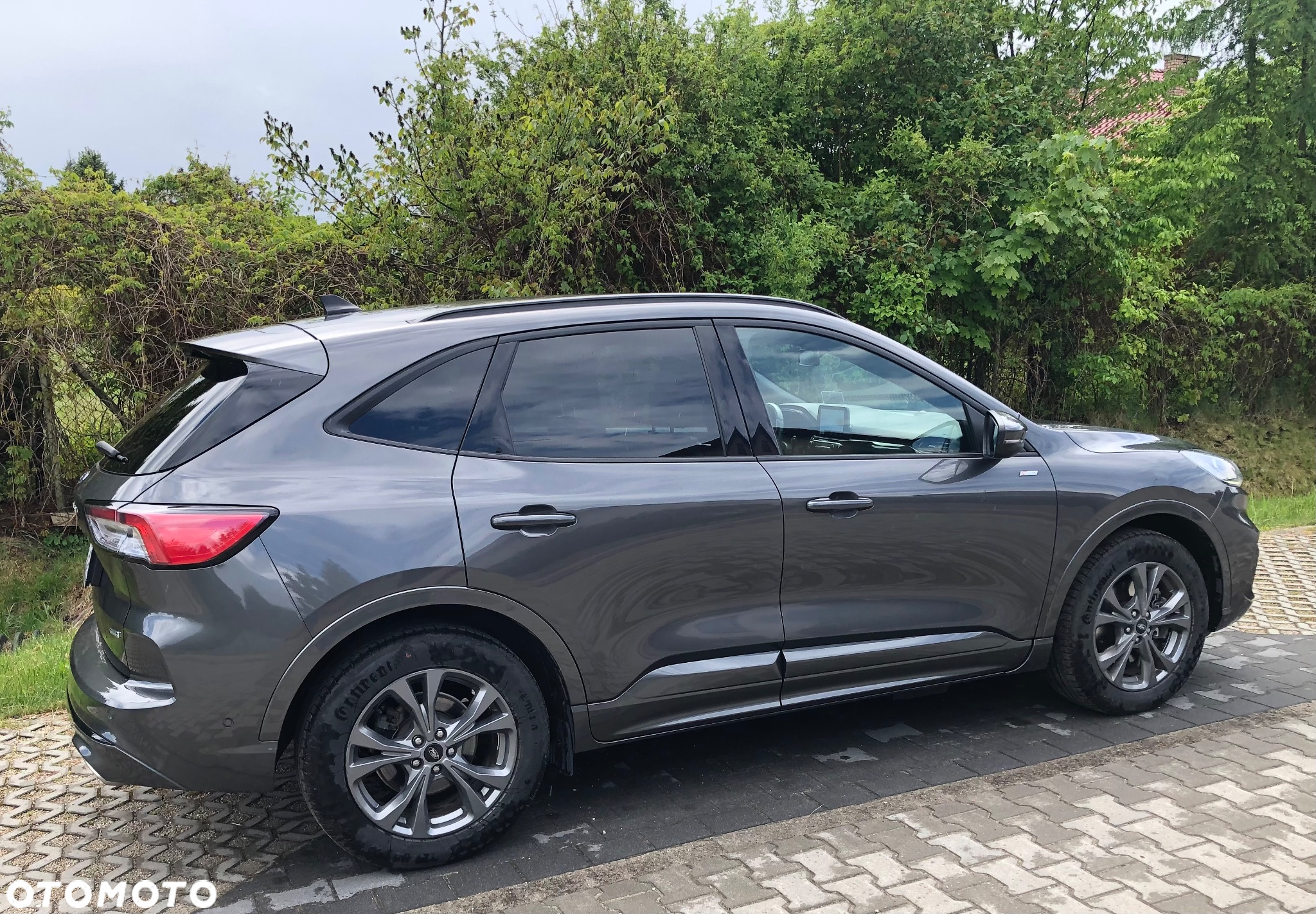 Ford Kuga 2.5P PHEV FWD ST-Line X - 6