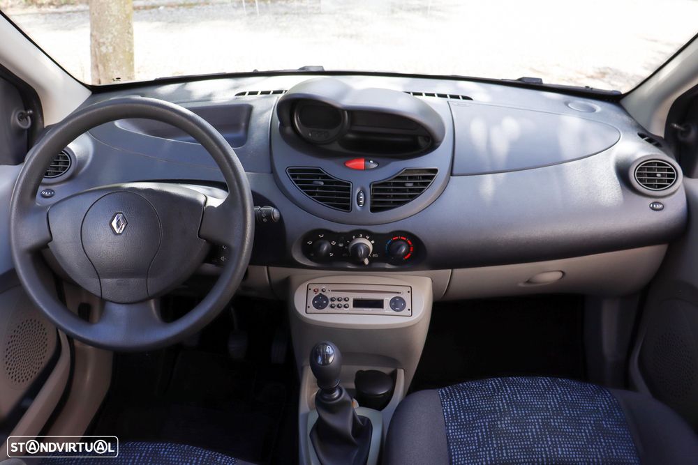 Renault Twingo 1.2 Confort - 15