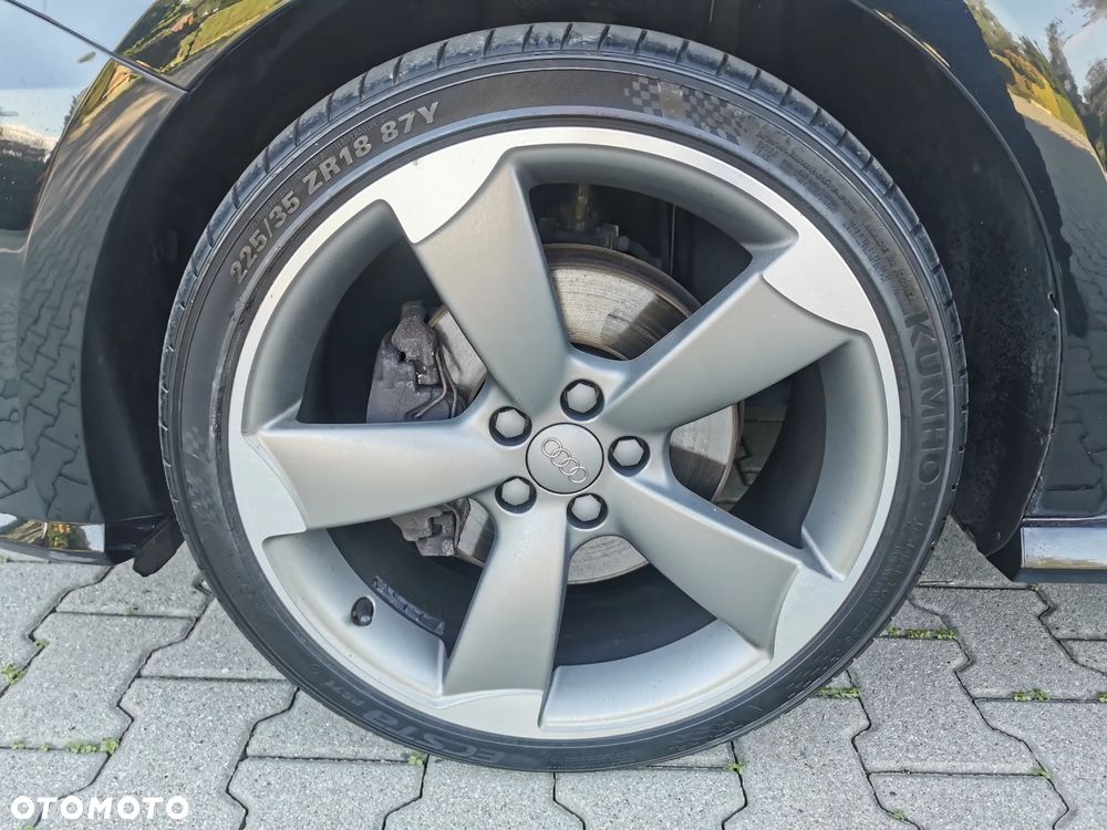 Audi A1 Sportback 1.4 TFSI cylinder on demand sport - 11