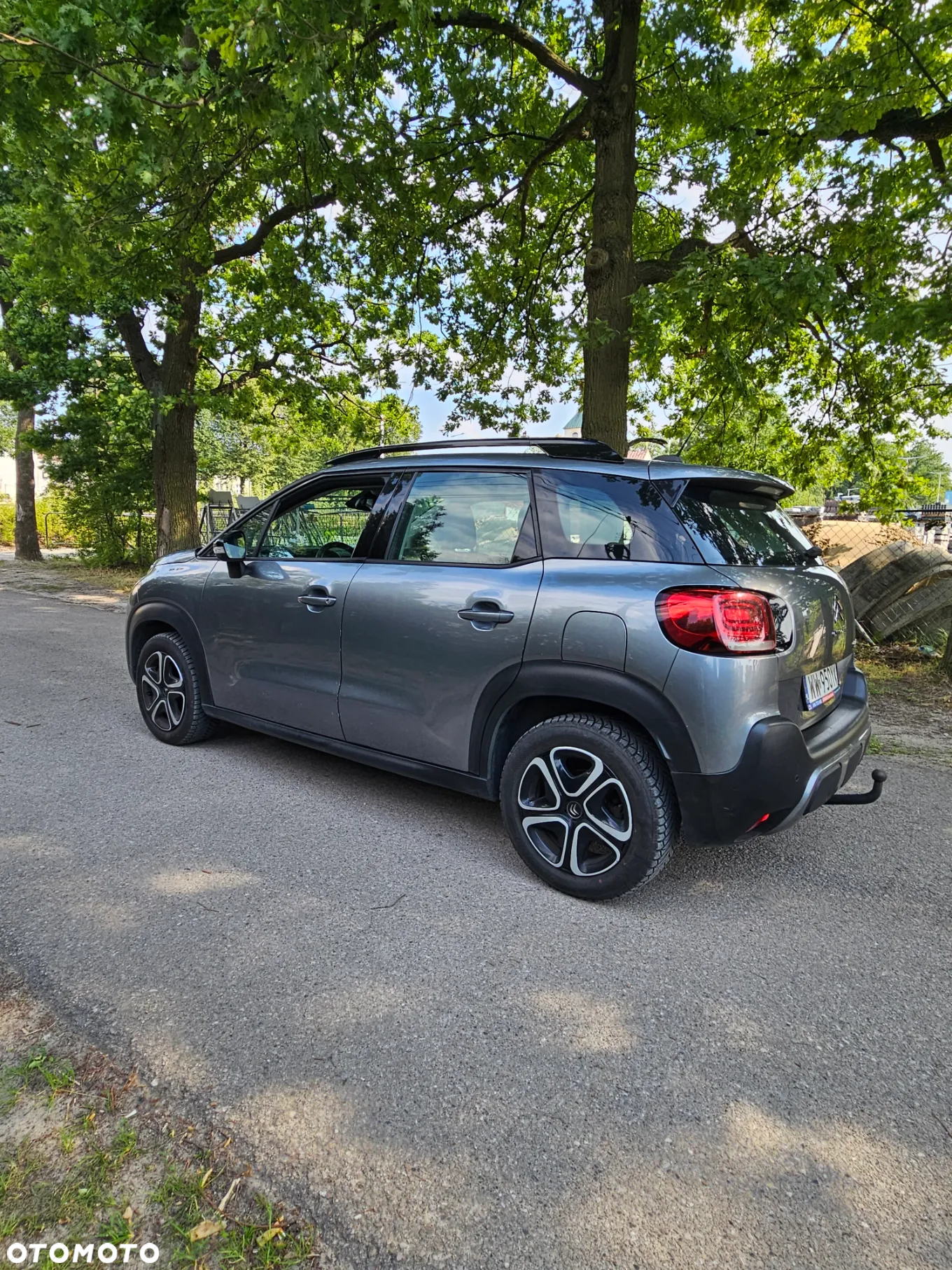 Citroën C3 Aircross - 3