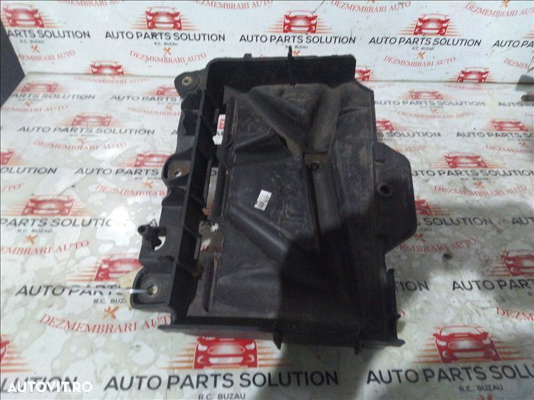 suport baterie skoda rapid an fabr. 2014 - 1