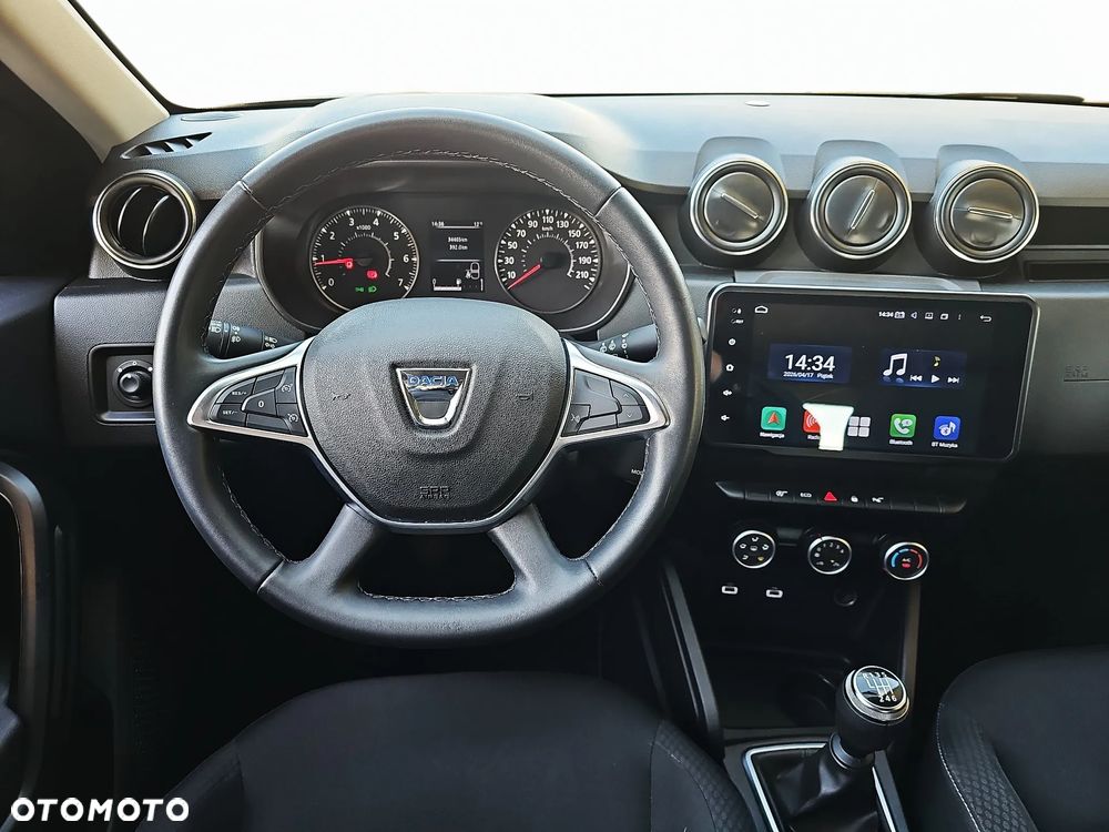 Dacia Duster 1.3 TCe Expression - 5