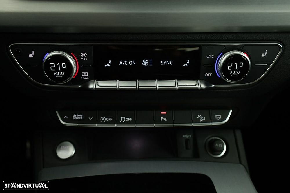 Audi Q5 Sportback 35 TDI S line S tronic - 14