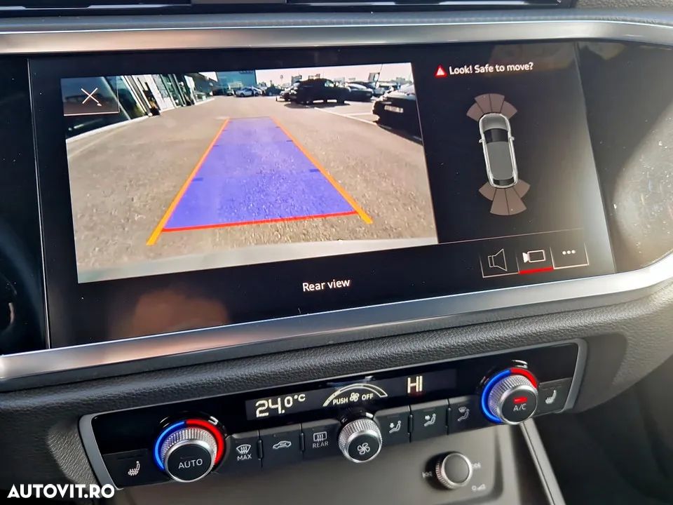 Audi Q3 1.5 35 TFSI S tronic S Line - 21