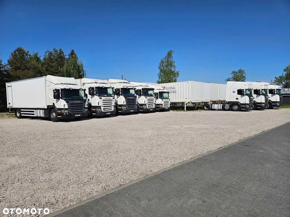 Scania R310 - 12