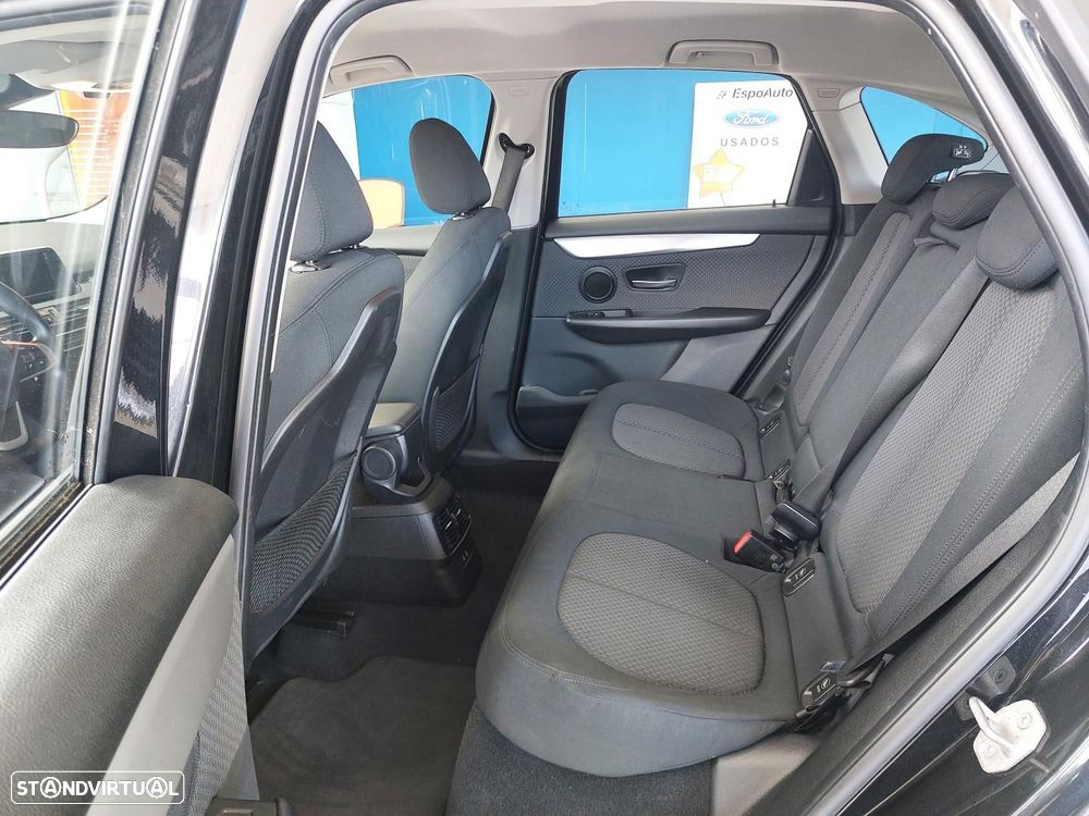 BMW 225xe Active Tourer Advantage - 16