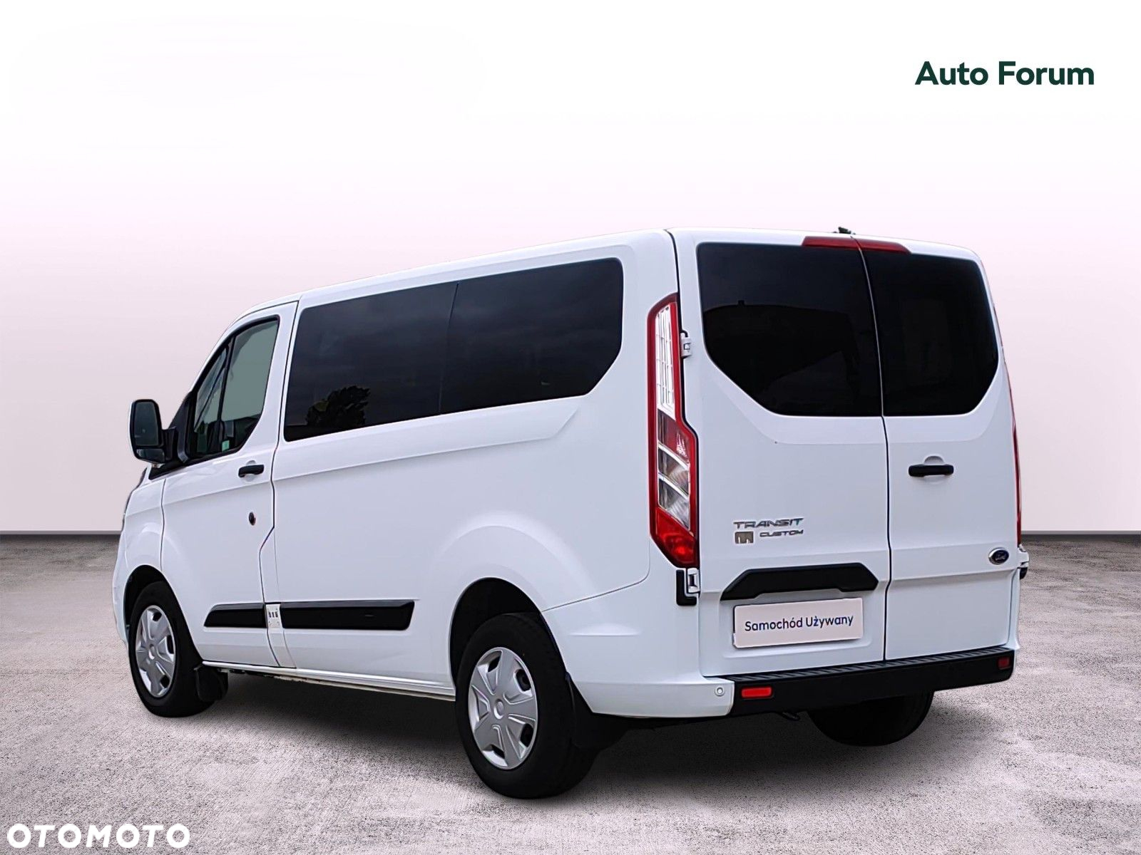 Ford Transit Custom Kombi 320 L1H1 Trend - 3