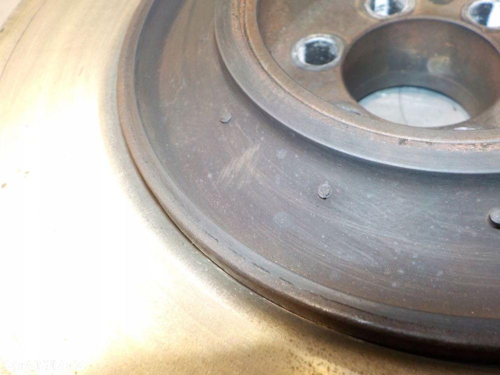 ALFA ROMEO 166 KOŁO PASOWE WAŁU KORBOWEGO 2.4 JTD DPV1019-S - 7