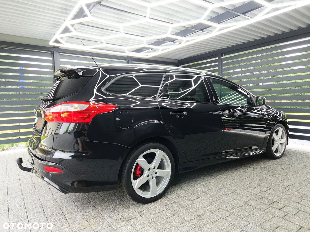 Ford Focus - 19