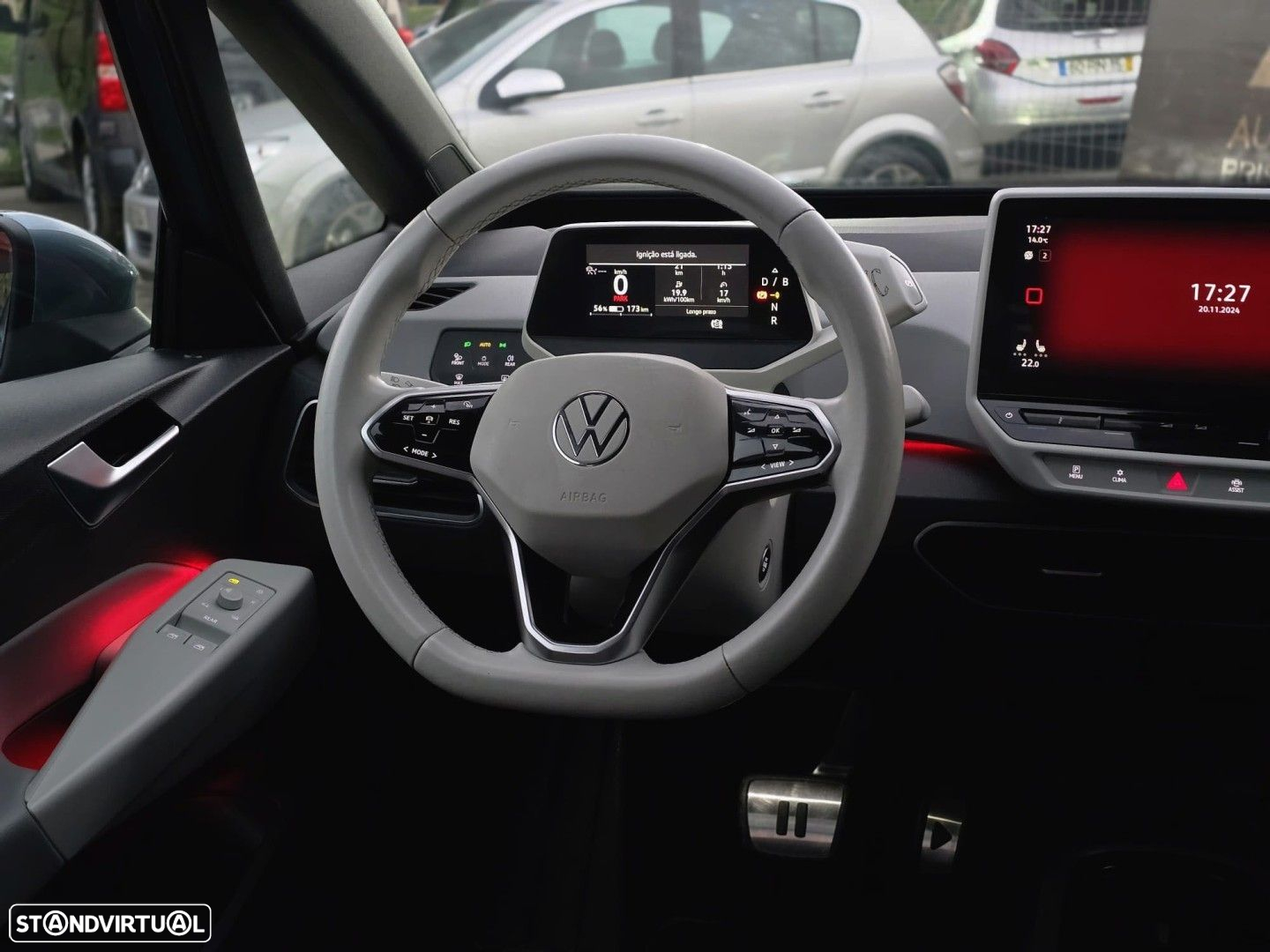 VW ID.3 Pro Performance - 13