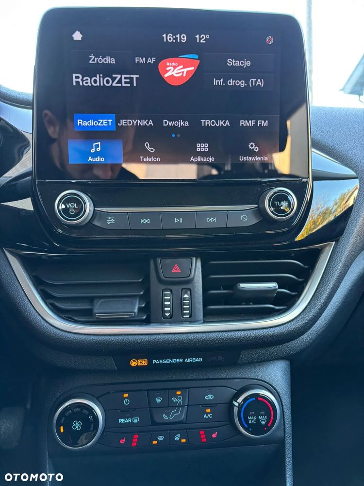 Ford Fiesta - 17