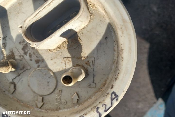 Pompa motorina din rezervor 3B0919050 Volkswagen VW Passat B5.5 [face - 4