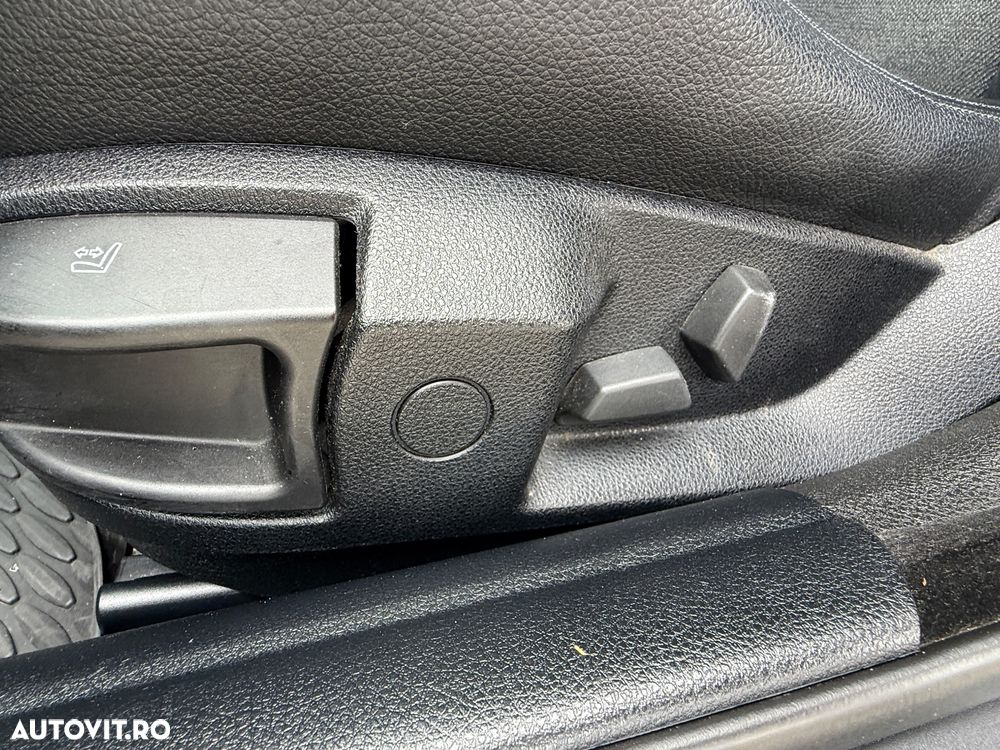 BMW Seria 5 520d - 10