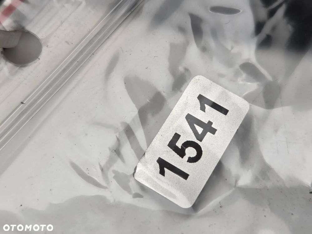 SUZUKI GW 250 INAZUMA LINKA LINKI GAZU - 7