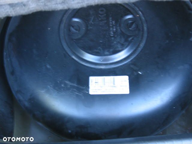 Opel Astra 1.6 Essentia EU6 - 19