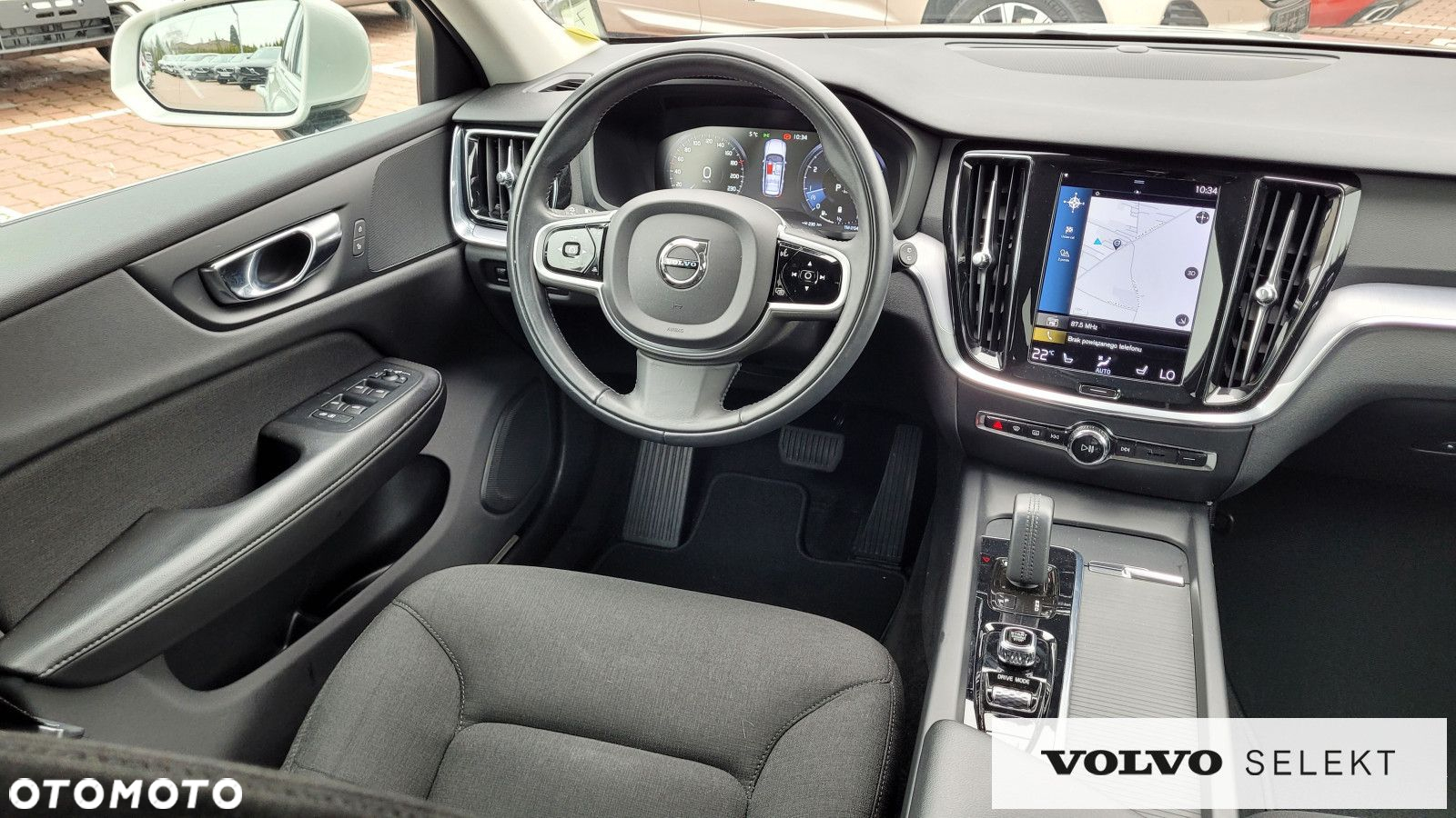 Volvo V60 - 30