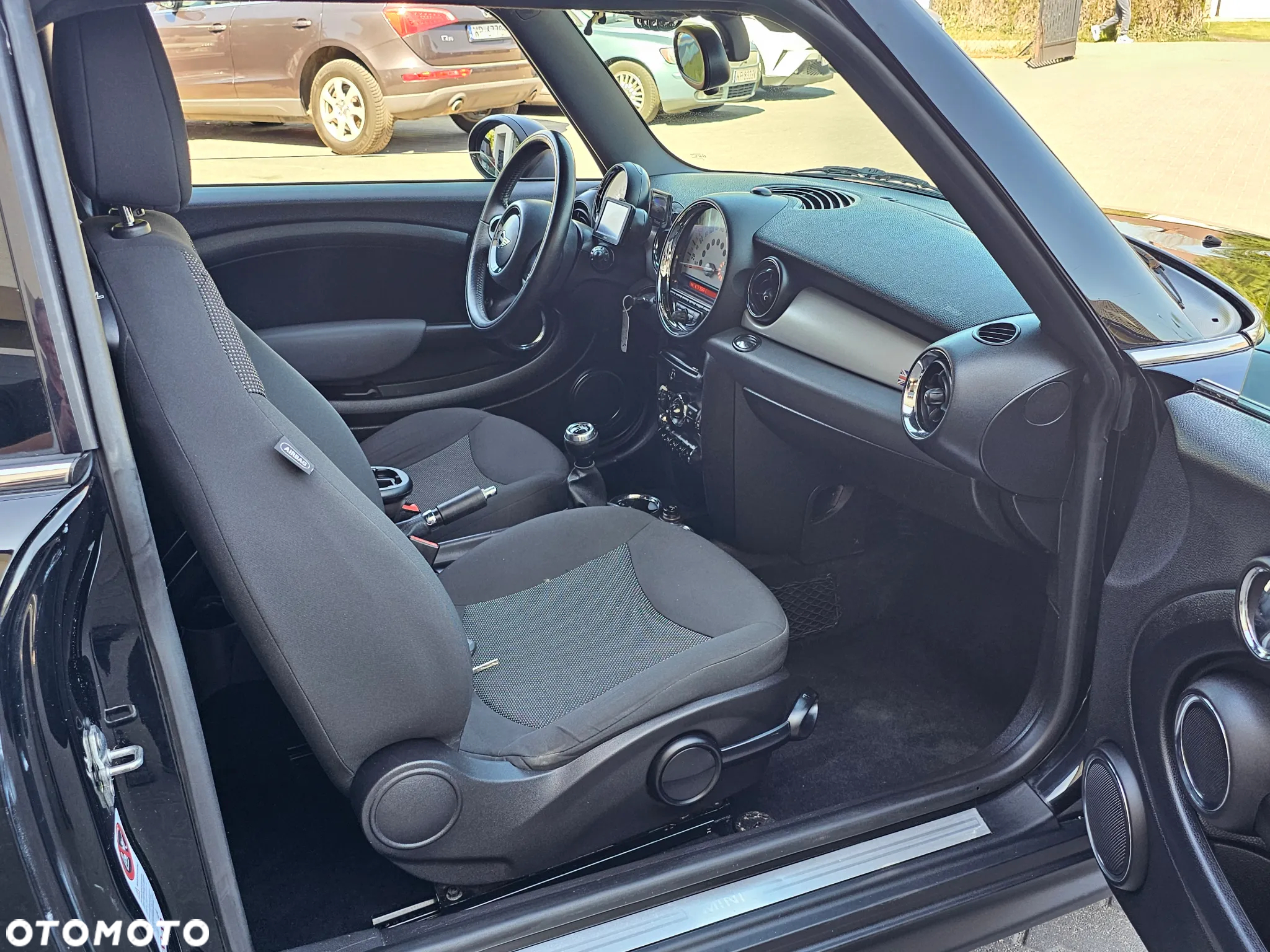 MINI Clubman One D - 31