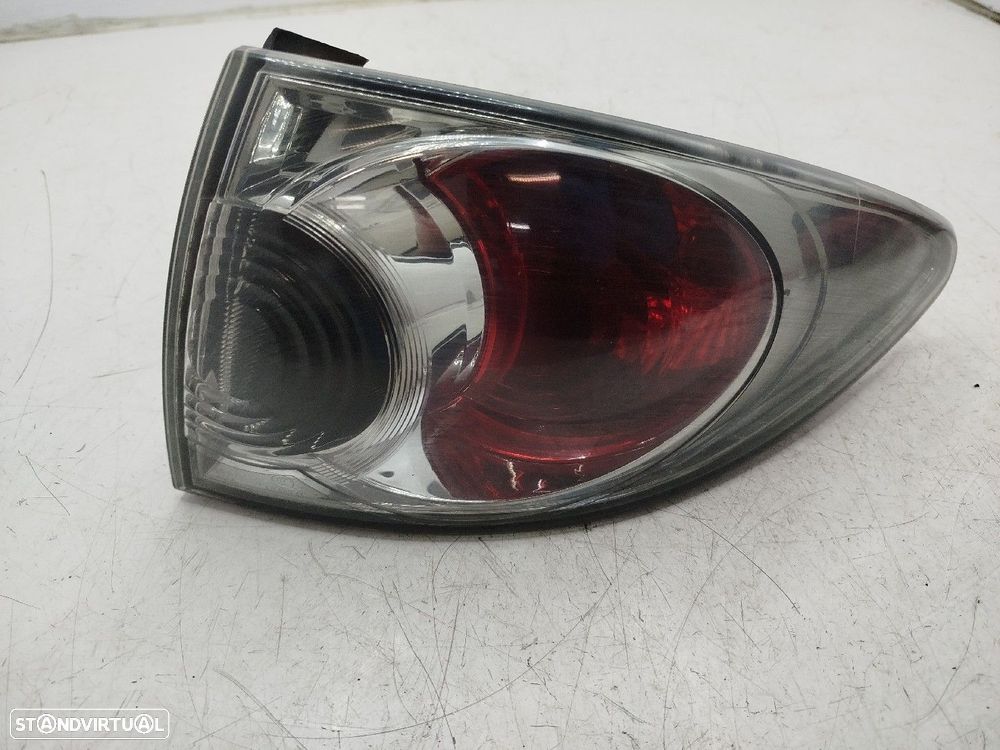 Farolim Stop Dto Mazda 6 Station Wagon (Gy) - 2