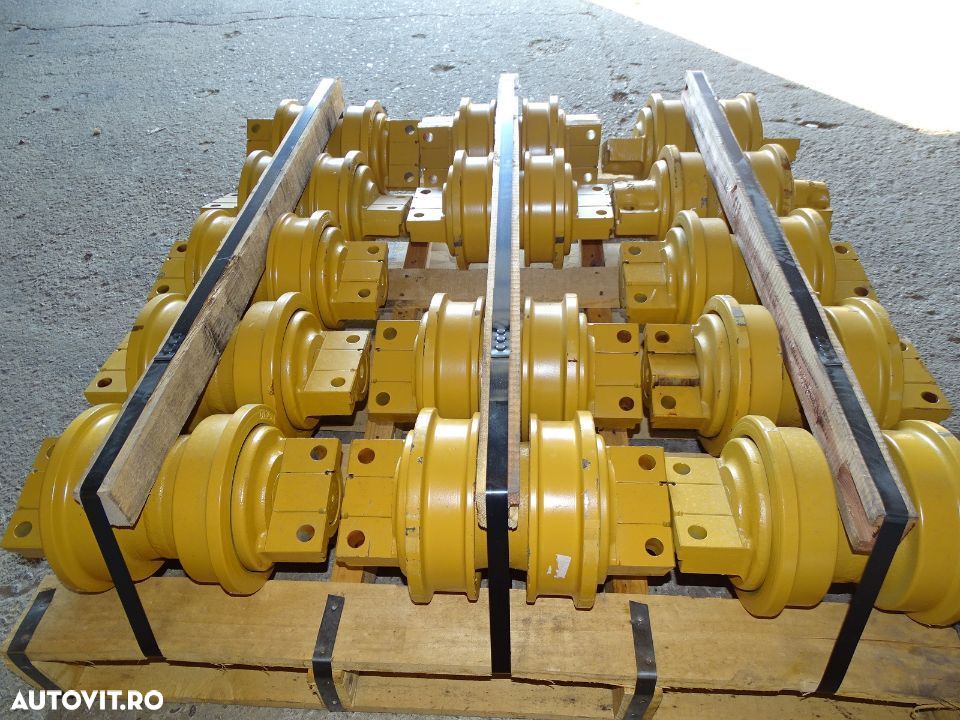 Role excavator Liebherr 904 - 3