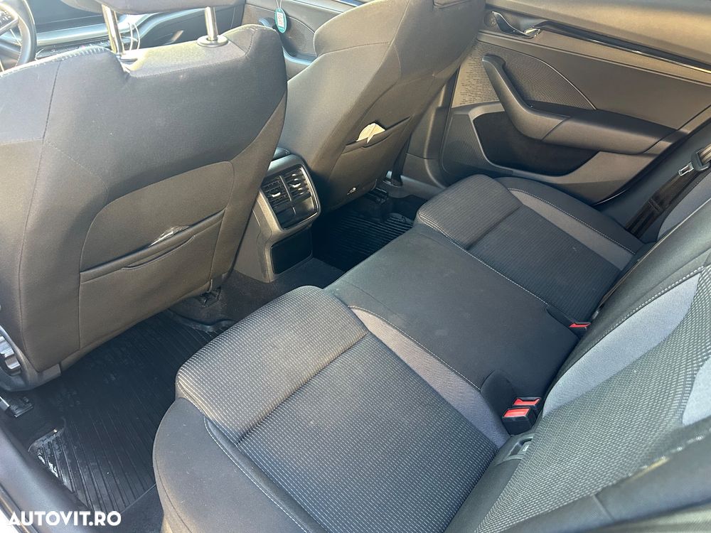 Skoda Octavia 2.0 TDI Ambition - 5