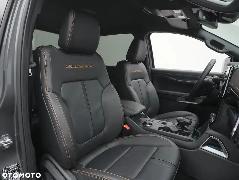 Ford Ranger 3.0 EcoBlue Turbo 4x4 DC Wildtrak - 21