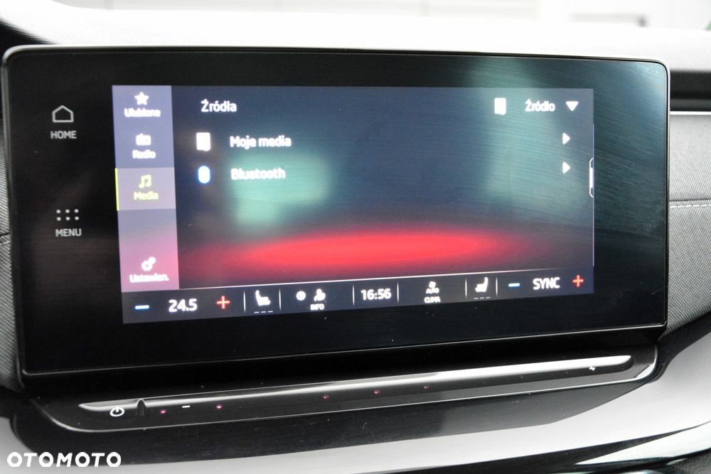 Skoda Octavia 1.5 TSI ACT Style - 24