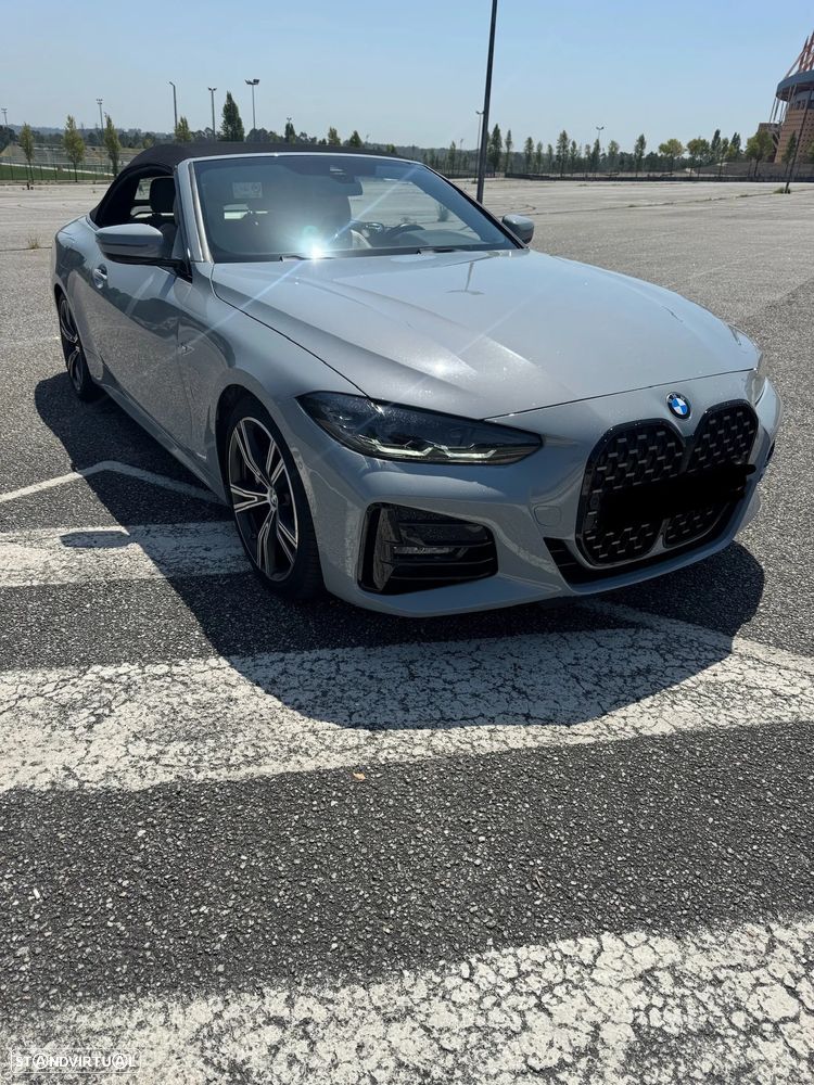 BMW 420 d Auto - 3