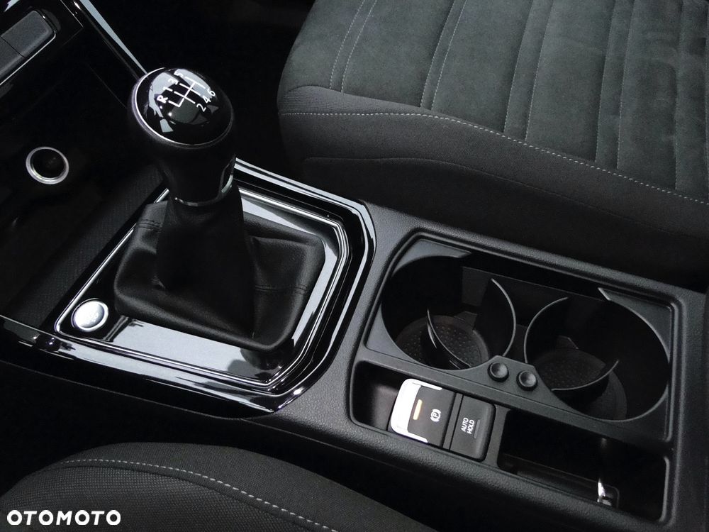 Volkswagen Touran 1.4 TSI (BlueMotion Technology) Highline - 26