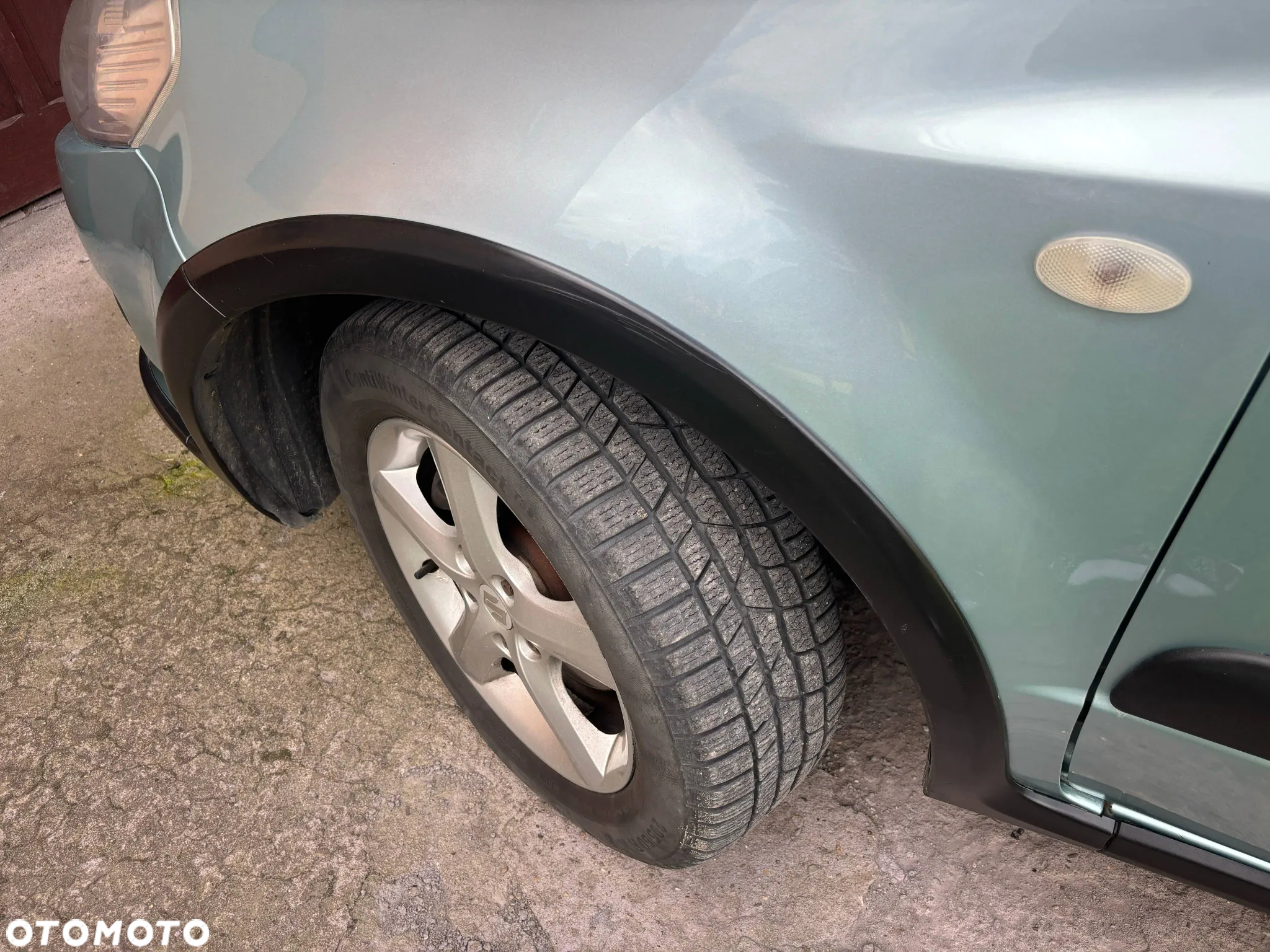 Suzuki SX4 - 8