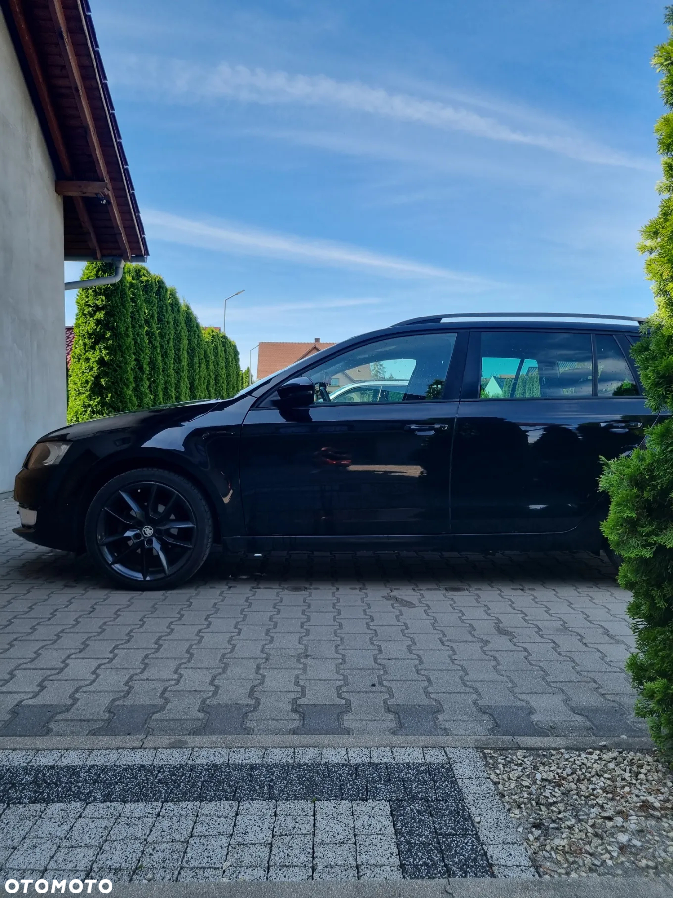 Skoda Octavia 1.6 TDI Ambition - 7