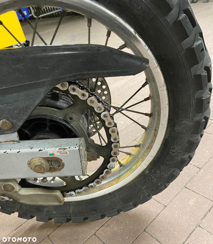 Honda Transalp - 18
