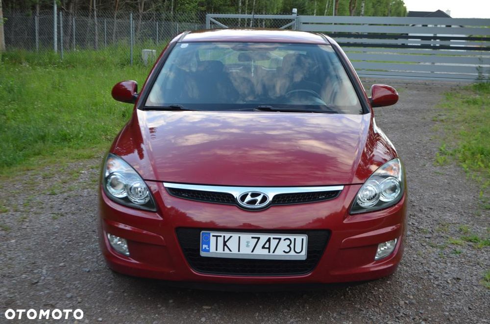 Hyundai i30 1.4 Base - 4