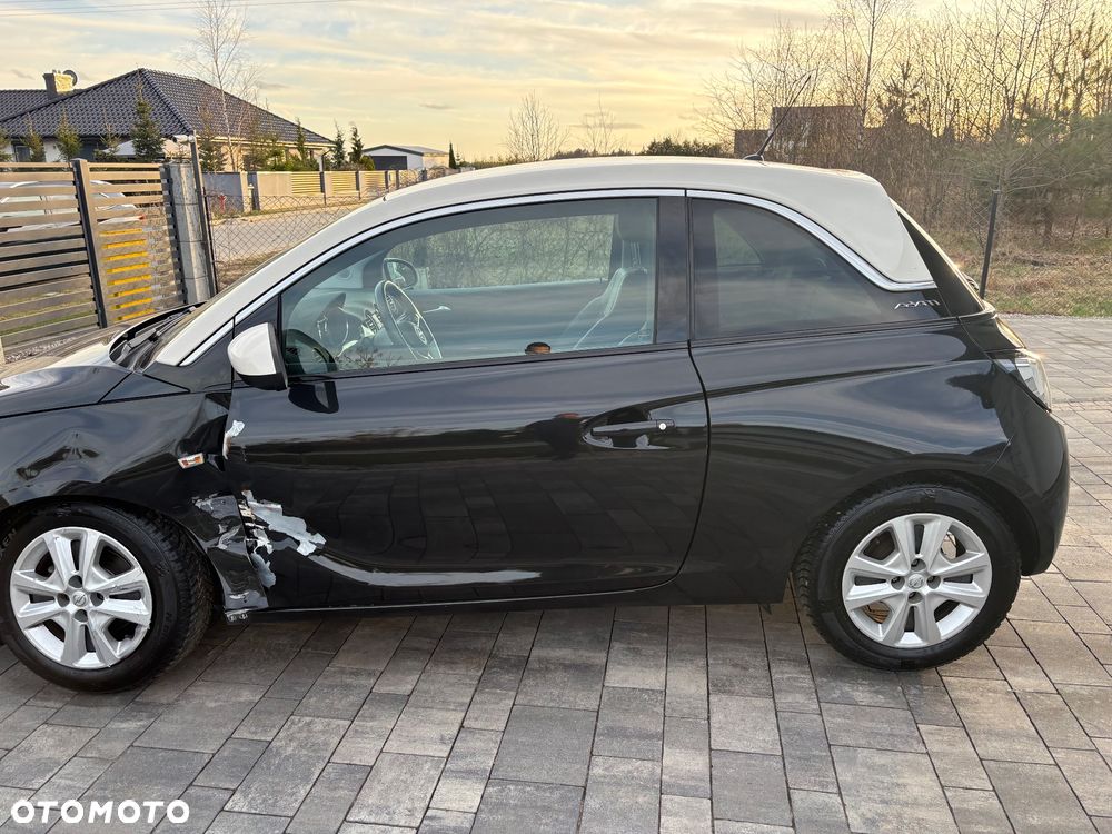 Opel Adam 1.4 Start/Stop Jam - 20