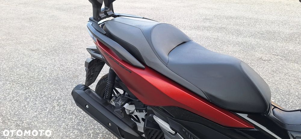 Honda NSS - 15