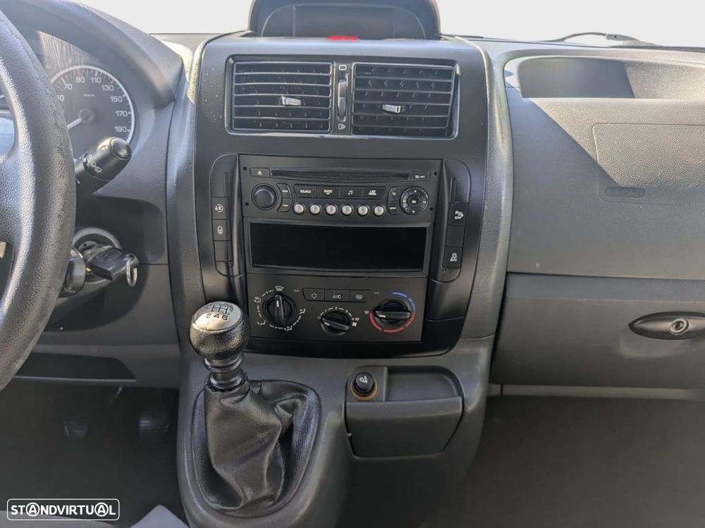 Citroën Jumper 2.0 BlueHDi 33 L2H2 Confort - 9