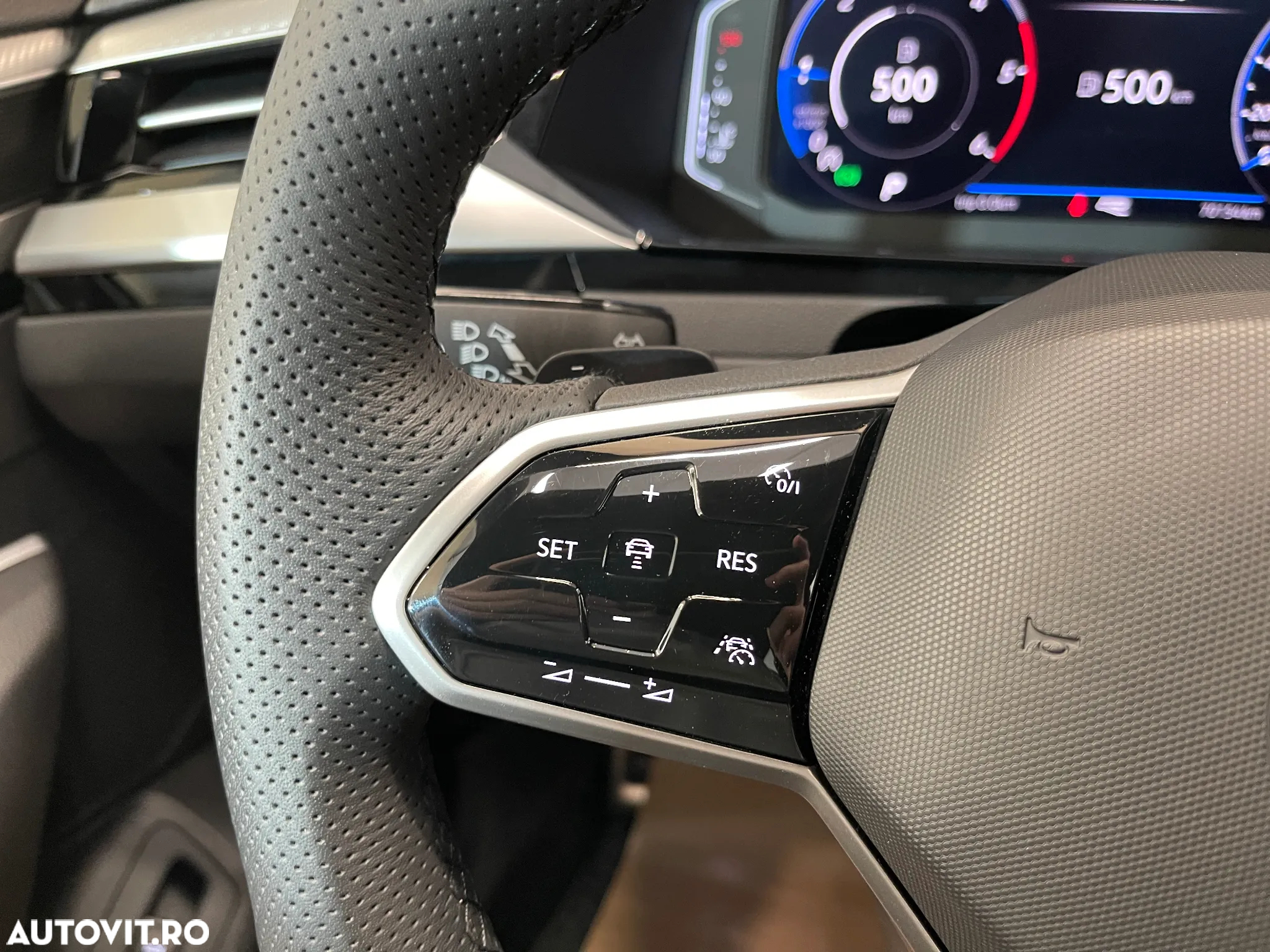 Volkswagen ARTEON 2.0 TDI DSG R-Line - 22