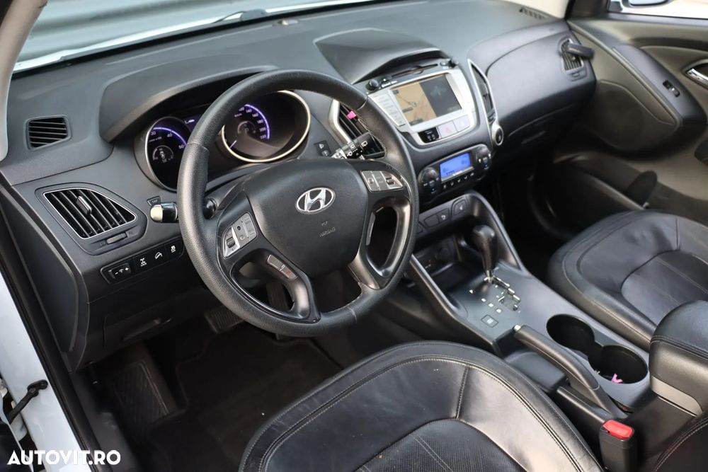 Hyundai ix35 - 17