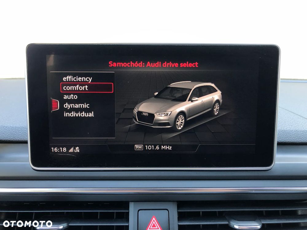 Audi A4 Avant 2.0 TDI S tronic sport - 17