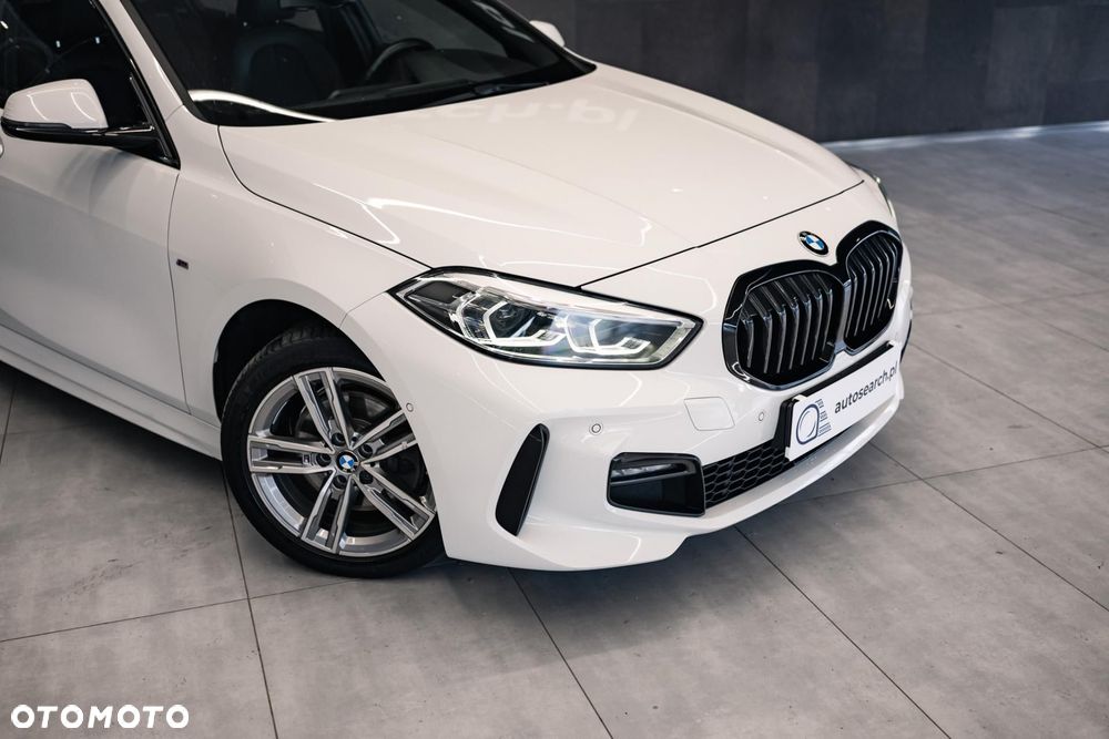 BMW Seria 1 118d M Sport - 37