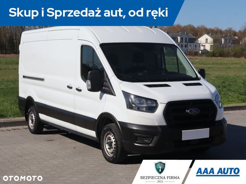 Ford transit - 3