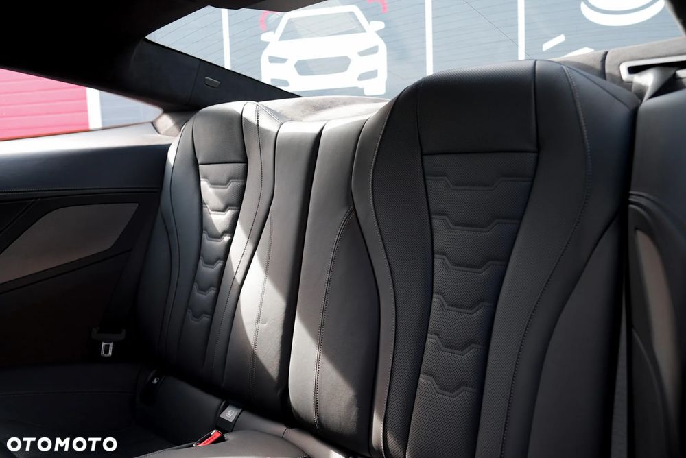 BMW Seria 8 840d xDrive - 19