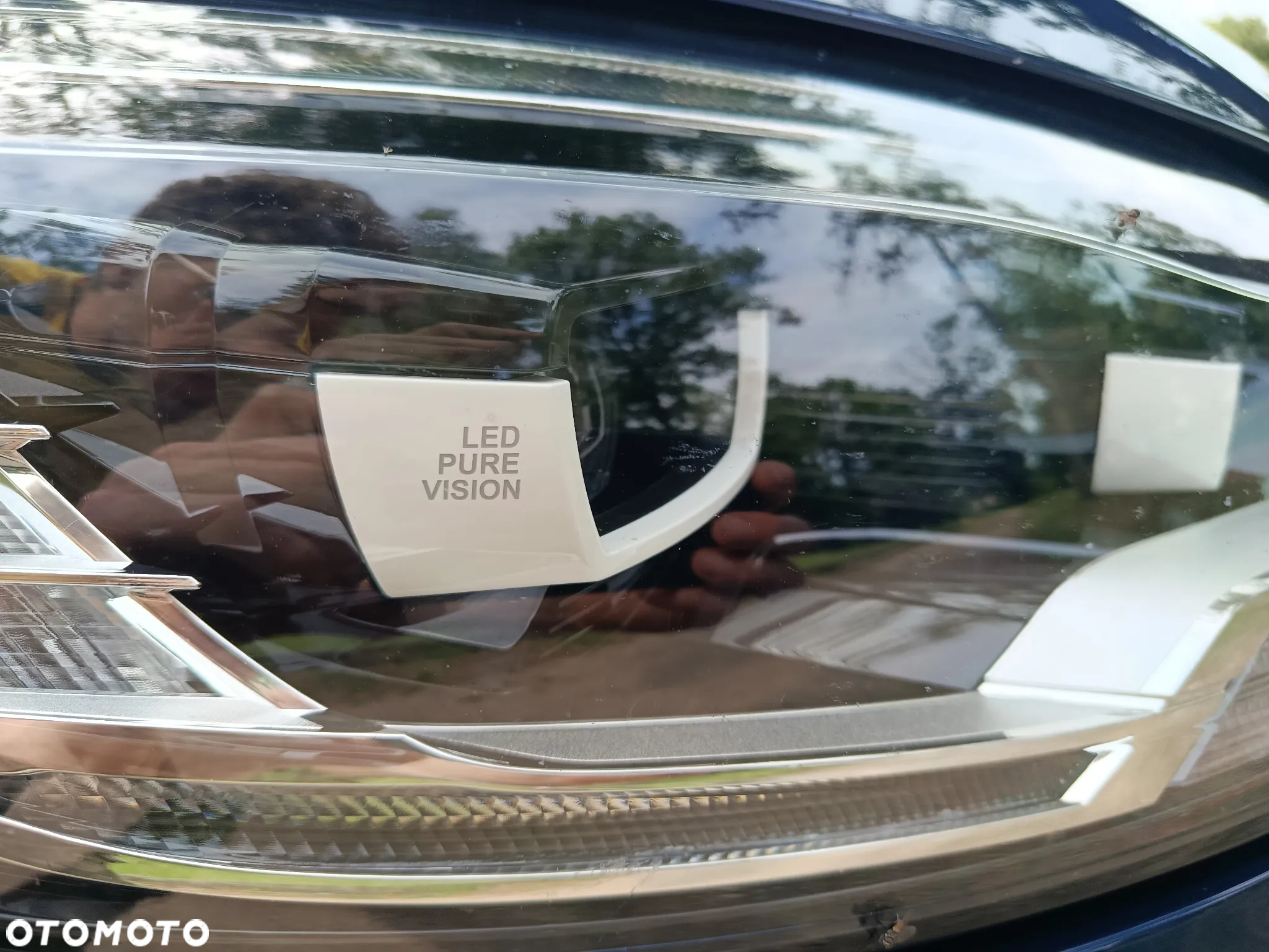 Renault Scenic 1.3 TCe Energy Bose - 32