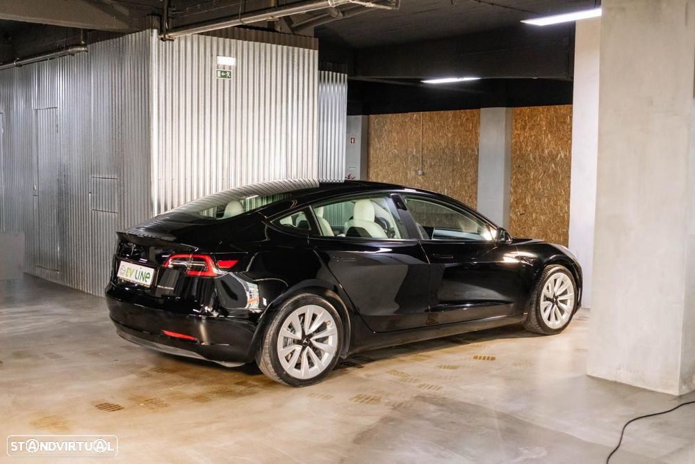 Tesla Model 3 Long Range AWD Dual Motor - 7