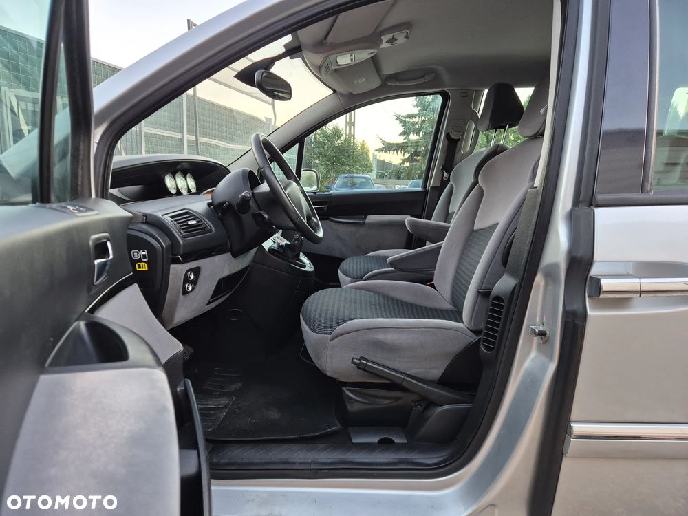 Citroën C8 2.0 HDi Confort - 5