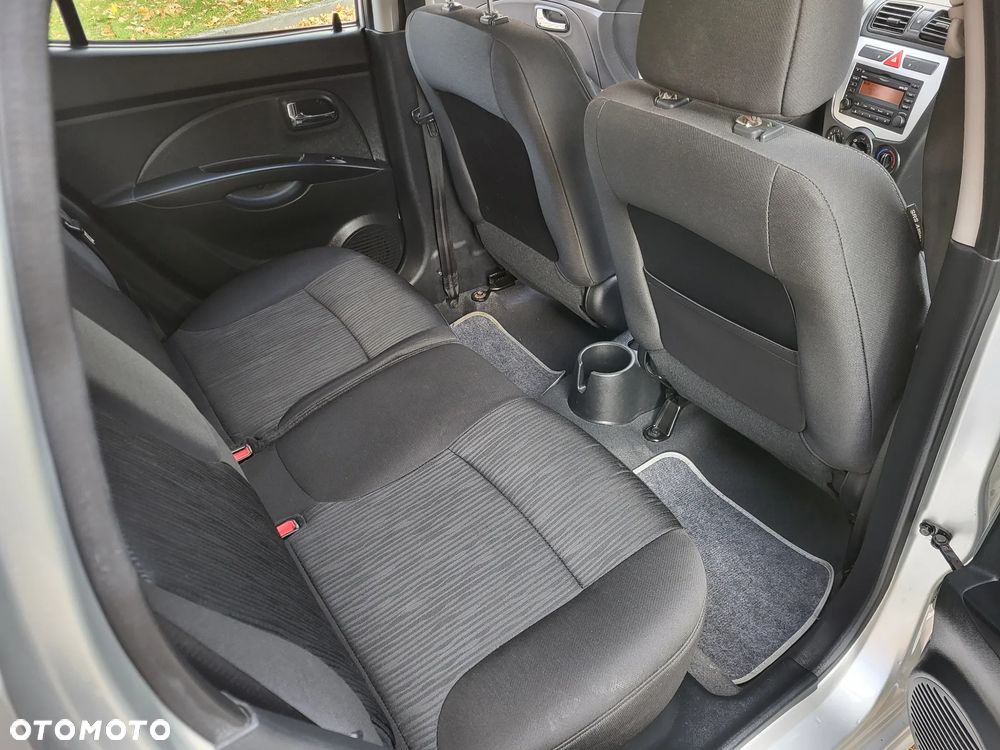 Kia Picanto 1.1 Vision - 16