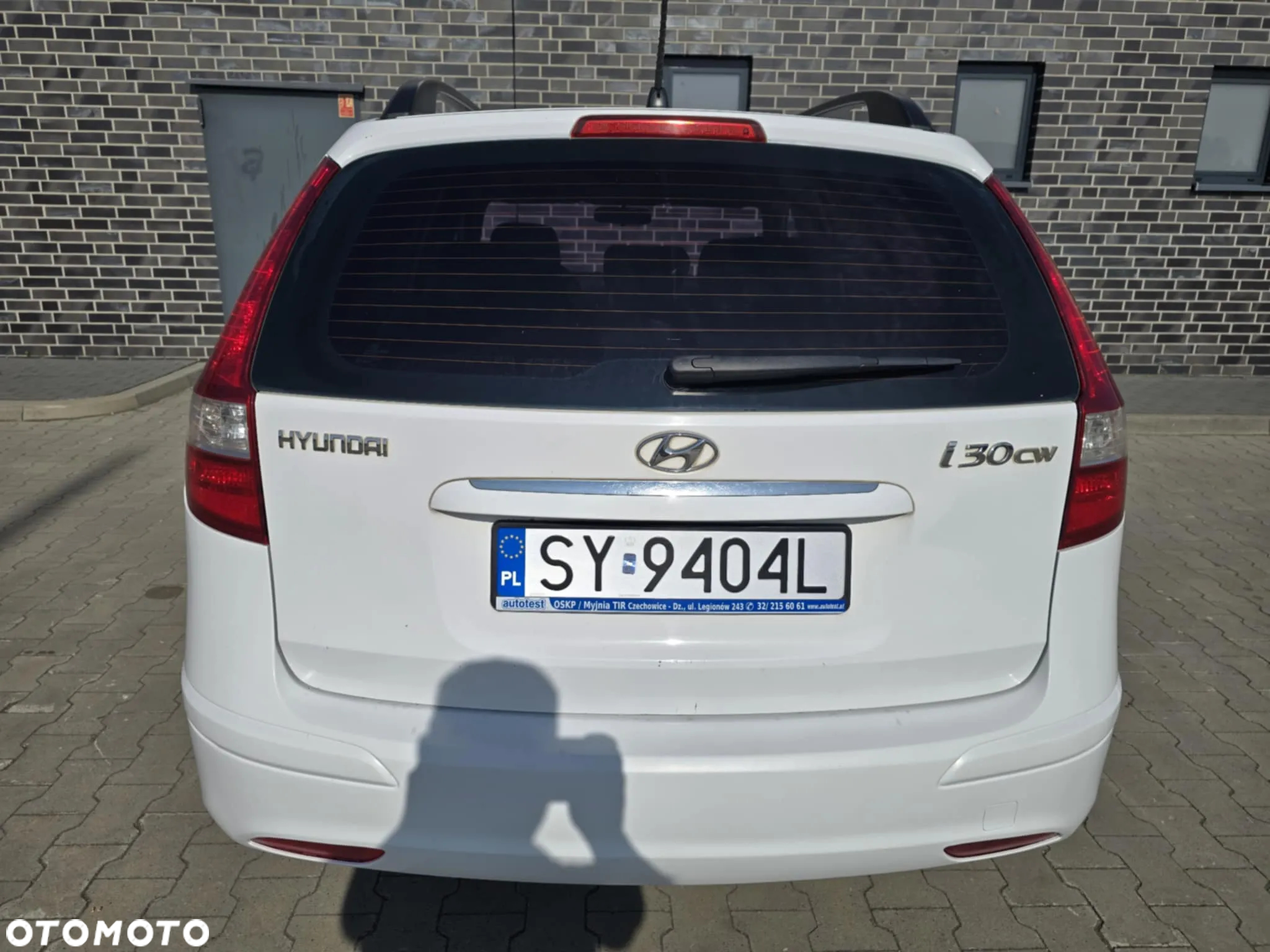 Hyundai i30 1.4 White Edition - 16