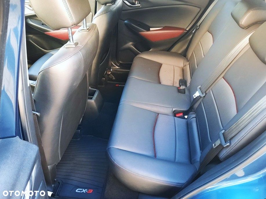Mazda CX-3 2.0 Skypassion - 38