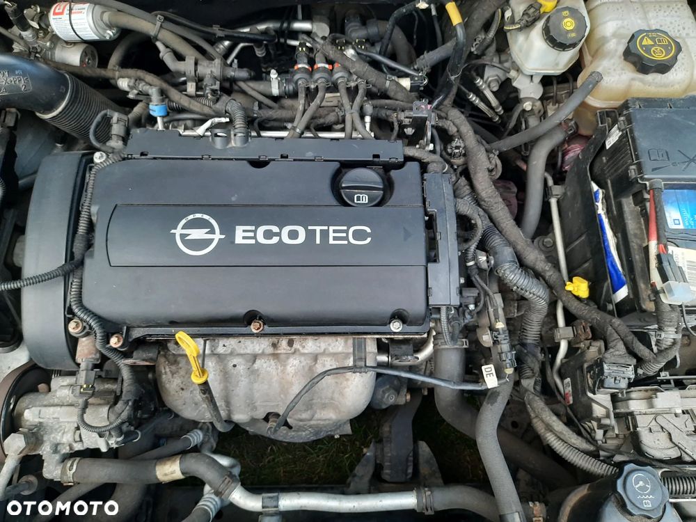 Opel Insignia 1.8 Edition - 30