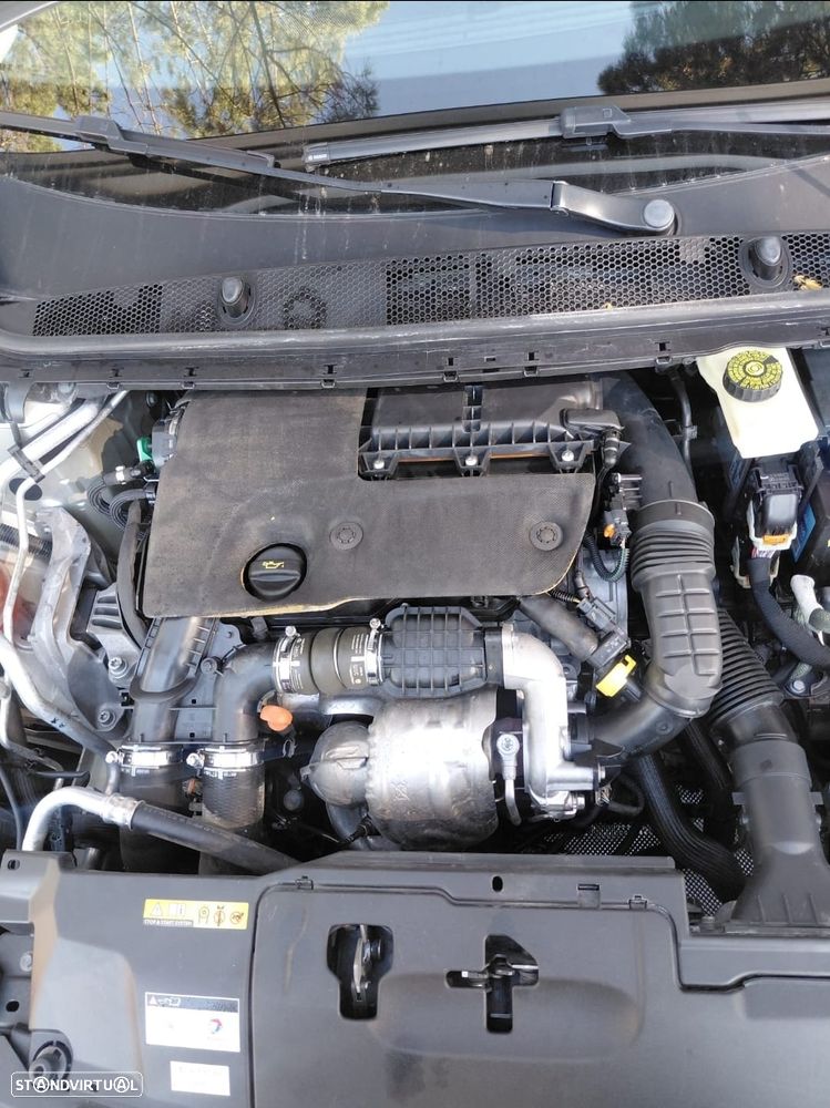 Peugeot 308 1.6 BlueHDi Active - 2