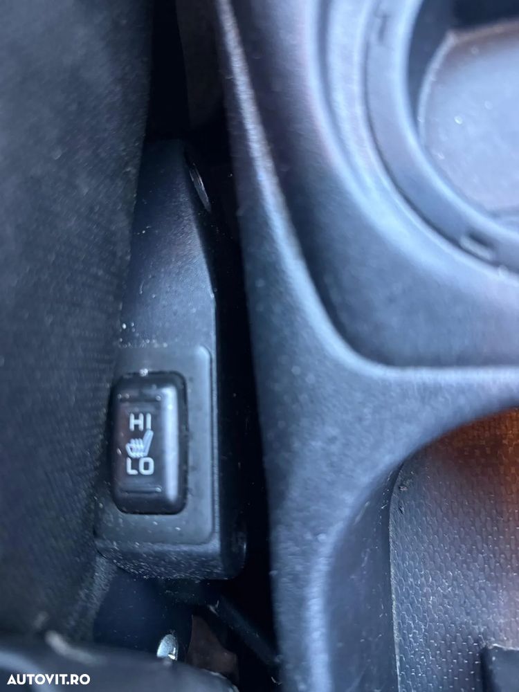 Mitsubishi ASX 1.8 DI-D 2WD Intense - 10